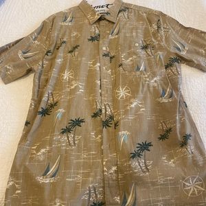 Croft & Barrow Hawaiian